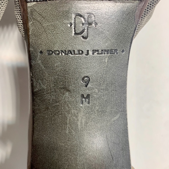 Donald J Pliner Heels (women) - Picture 6 of 6